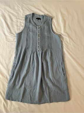 Quince | Dresses | Quince 0 European Linen Corset Midi Dress | Poshmark Quince | Dresses | Quince 0 European Linen Corset Midi Dress | Poshmark